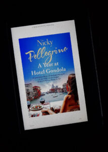 A Year at Hotel Gondola