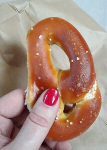Pretzel