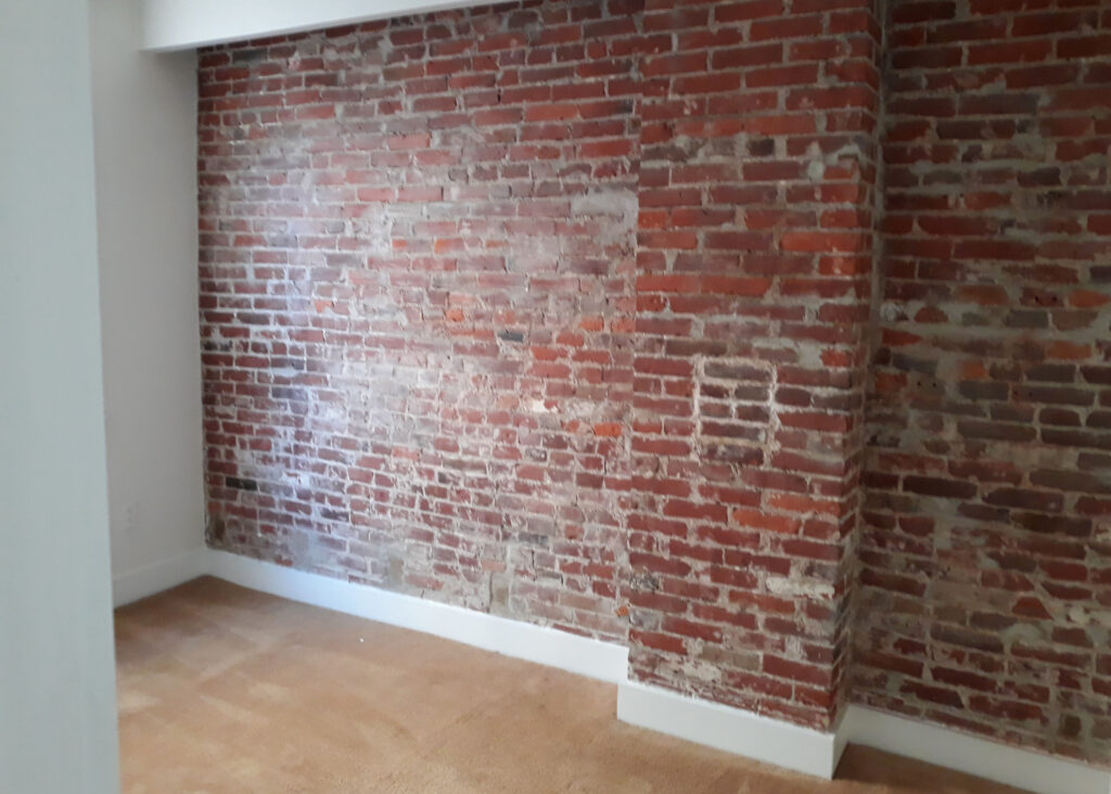Apartment Bedroom